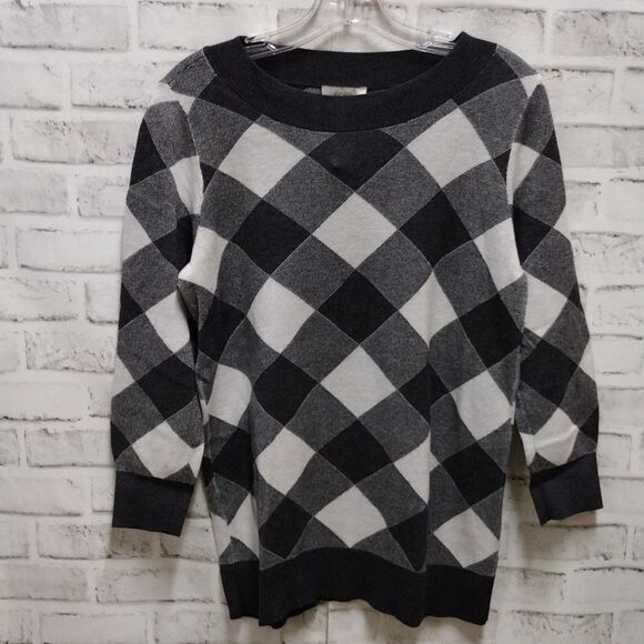 Lift sweater - Picture 1 of 3